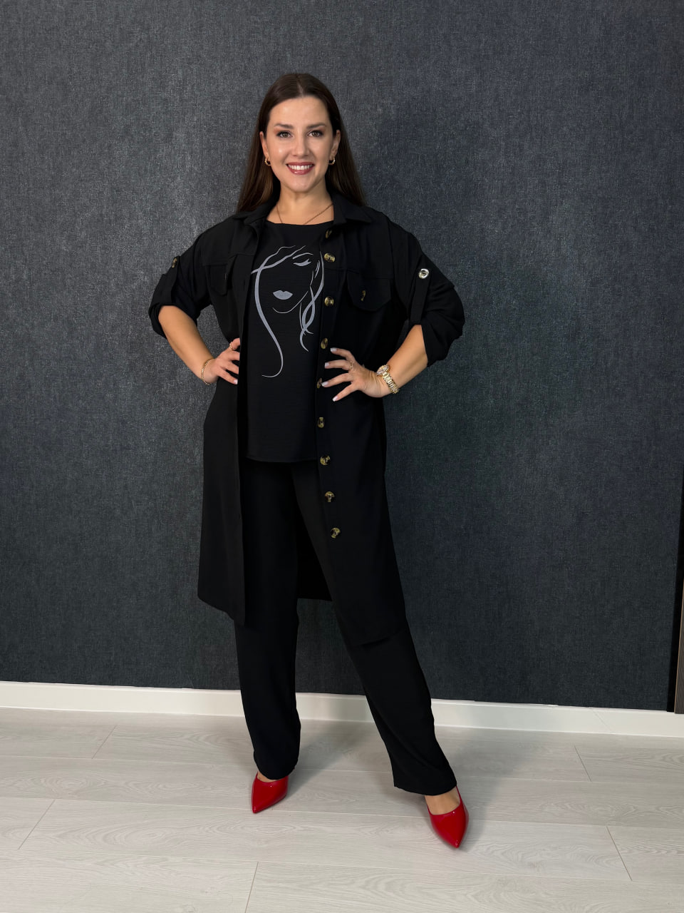 Костюм 05022631